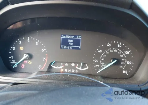 2020 Ford Ecosport S from USA, damaged, VIN MAJ6S3FL9LC353840